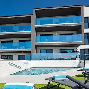 Appartement Ps